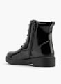 Claudia Ghizzani Schnürboots Schwarz 177844 3
