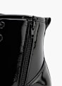 Claudia Ghizzani Schnürboots Schwarz 177844 5