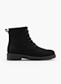 Claudia Ghizzani Schnürboots Schwarz 177853 1