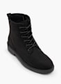 Claudia Ghizzani Schnürboots Schwarz 177853 2
