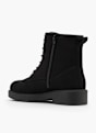 Claudia Ghizzani Schnürboots Schwarz 177853 3