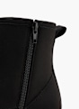 Claudia Ghizzani Schnürboots Schwarz 177853 5