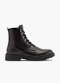 Claudia Ghizzani Schnürboots Bordeaux 177860 1