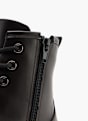 Claudia Ghizzani Schnürboots Bordeaux 177860 5