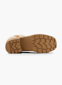 Claudia Ghizzani Bottines classiques Camel 177873 4