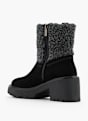 Claudia Ghizzani Stiefelette Schwarz 177878 3