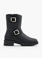 Claudia Ghizzani Bottines classiques Noir 177875 1