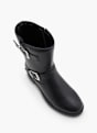 Claudia Ghizzani Bottines noir 177875 2