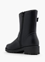 Claudia Ghizzani Bottines noir 177875 3