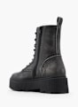 Claudia Ghizzani Schnürboots Anthrazit 177874 3