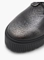 Claudia Ghizzani Bottes à lacets Anthracite 177874 5