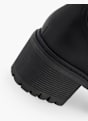 Claudia Ghizzani Bottines à lacets Noir 177879 6