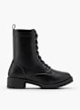 Claudia Ghizzani Schnürstiefelette Schwarz 177880 1
