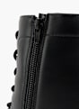 Claudia Ghizzani Schnürstiefelette Schwarz 177880 5