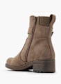 Claudia Ghizzani Stiefelette Braun 177890 3