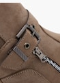 Claudia Ghizzani Bottines classiques Marron 177890 5