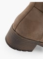 Claudia Ghizzani Bottines classiques Marron 177890 6