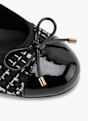 Graceland Ballerines noir 177981 5