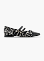 Graceland Ballerina Schwarz 177994 1