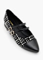 Graceland Ballerina Schwarz 177994 2