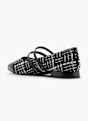 Graceland Ballerina Schwarz 177994 3