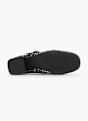 Graceland Spangenpumps Schwarz 177995 4