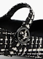 Graceland Spangenpumps Schwarz 177995 5