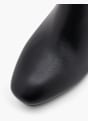 Claudia Ghizzani Overknee Schwarz 182598 5