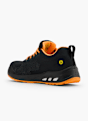 Safety Jogger Chaussure de sécurité noir 185740 3