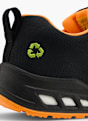Safety Jogger Sicherheitsschuh Schwarz 185740 5