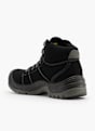 Safety Jogger Chaussure de sécurité noir 185745 3