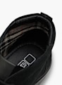 CAFE MODA Schnürboots Schwarz 187432 5