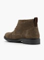 CAFE MODA Schnürboots Khaki 187445 3