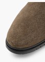 CAFE MODA Schnürboots Khaki 187445 5