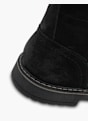 CAFE MODA Schnürboots Schwarz 187446 6