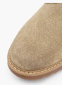 CAFE MODA Schnürboots Taupe 187448 5