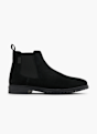 CAFE MODA Chelsea Boots Schwarz 187473 1