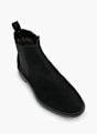 CAFE MODA Chelsea Boots Schwarz 187473 2