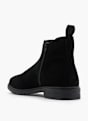 CAFE MODA Chelsea Boots Schwarz 187473 3