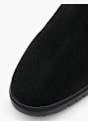 CAFE MODA Chelsea Boots Schwarz 187473 5