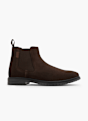 CAFE MODA Chelsea Boots Braun 187475 1