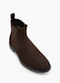 CAFE MODA Chelsea Boots Braun 187475 2