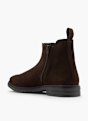 CAFE MODA Chelsea Boots Braun 187475 3