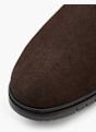 CAFE MODA Chelsea Boots Braun 187475 5