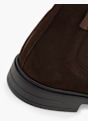 CAFE MODA Chelsea Boots Braun 187475 6