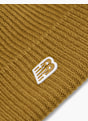 New Balance Strickmütze Schwarz 187526 2