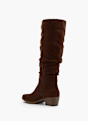 Claudia Ghizzani Stiefel Braun 188261 3