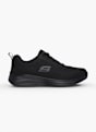 Skechers Sneaker Schwarz 188862 1
