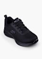 Skechers Sneaker Schwarz 188862 5