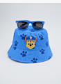 PAW Patrol Chapeau Bleu 140394 2